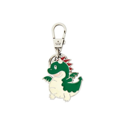 구찌 남/녀 공룡 키링 - Gucci Unisex Key Ring - acc1998x