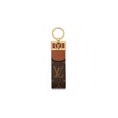 루이비통 남/녀 모노그램 키링 - Louis vuitton Unisex Key Ring - acc2002x