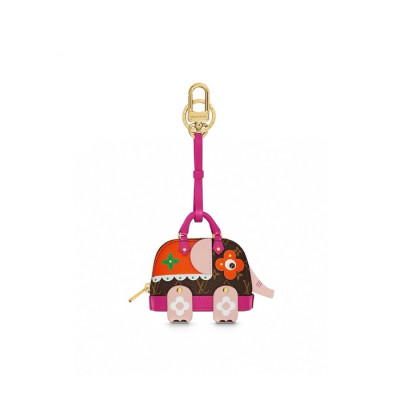 루이비통 남/녀 애니멀 키링 - Louis vuitton Unisex Key Ring - acc2019x