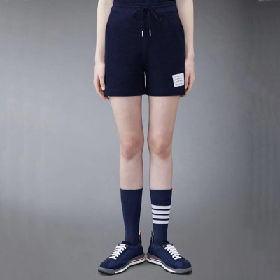 톰브라운 여성 캐쥬얼 반바지 - Thom Browne Womens Half-pants - thc1141x