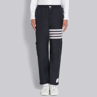 톰브라운 남성 트레이닝 팬츠 - Thom Browne Mens Sweat Pants - thc1195x