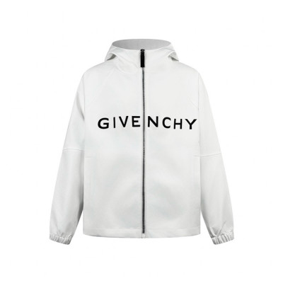 지방시 남성 후드 자켓 - Givenchy Mens Hood Jackets - gic1526x