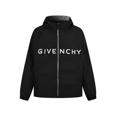 지방시 남성 후드 자켓 - Givenchy Mens Hood Jackets - gic1527x