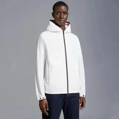 몽클레어 남성 후드 자켓 - Moncler Mens Hood Jackets - moc1578x