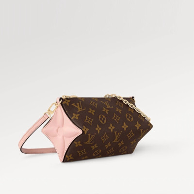 루이비통 여성 블룸 파우치 M11303 - Louis vuitton Womens Bloom Pouch - lvb2366x