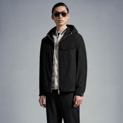 몽클레어 남성 후드 자켓 - Moncler Mens Hood Jackets - moc2092x