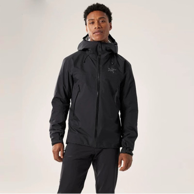 아크테릭스 남성 방풍 자켓 - Arcteryx Mens Windproof Jackets - arc2107x