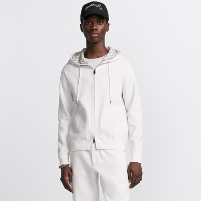 디올 남성 후드 트레이닝복 - Dior Mens Sweat Suit - dic2212x