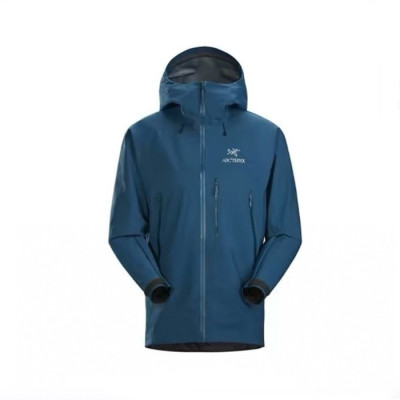 아크테릭스 남성 방풍 자켓 - Arcteryx Mens Windproof Jackets - arc2220x