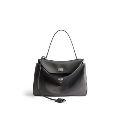 발렌시아가 여성 로데오 백 - Balenciaga Womens Rodeo Bag - bac2418x