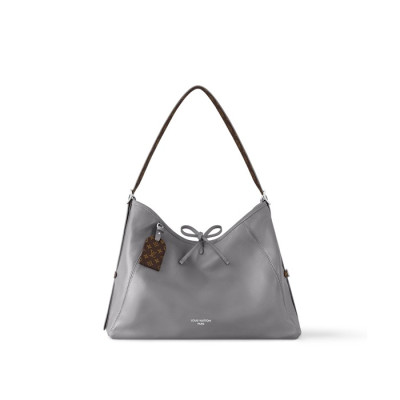 루이비통 여성 캐리올 다크 백 M24861 - Louis vuitton Womens CarryAll Dark Bag - lvb2428x