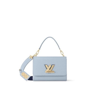 루이비통 여성 트위스트 에삐 M25362 - Louis vuitton Womens Twist Epi - lvb2437x