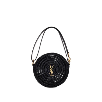 입생로랑 여성 라피아 숄더 백 - Saint Laurent Womens Shoulder Bag - ysb2544x