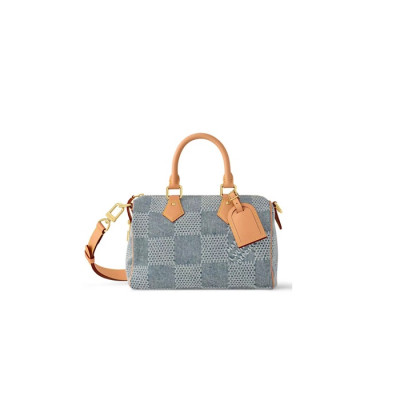 루이비통 남성 스피디 반둘리에 25 M40700 - Louis vuitton Mens Speedy Bandoulire 25 - lvb2546x