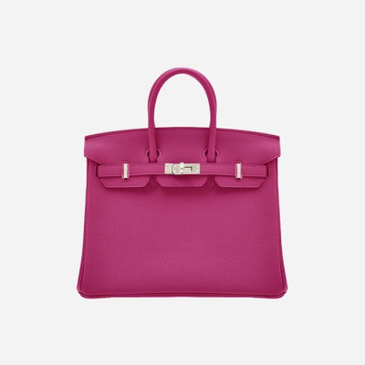 에르메스 여성 버킨 25 버킨백  - Hermes Womons Birkin Bag - heb2512z