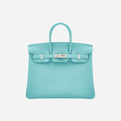 에르메스 여성 버킨 25 버킨백   - Hermes Womons Birkin Bag - heb2514z