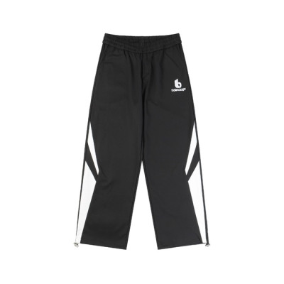 발렌시아가 남성 트레이닝 팬츠 - Balenciaga Mens Sweat Pants - bac2272x