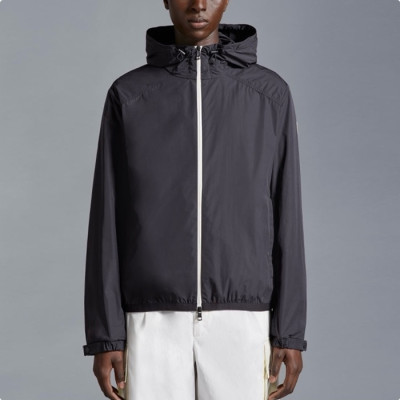 몽클레어 남성 후드 자켓 - Moncler Mens Hood Jackets - moc2286x