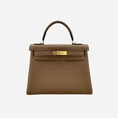 에르메스 여성 켈리백 28 Vert amande - Hermes Womens Kelly Bag - heb2551z