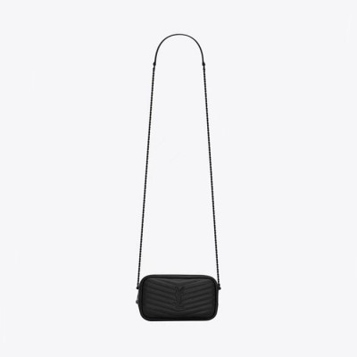 입생로랑 여성 루 미니 백 - Saint Laurent Womens Lou Mini Bag - ysb2625x