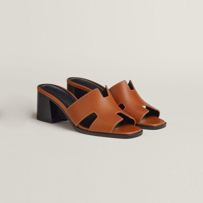 에르메스 여성 헬리아 샌들 - Hermes Womens Helia Sandal - hes1497x