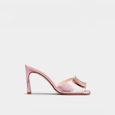 로저비비에 여성 트럼펫 샌들 - Roger Vivier Womens Trompette Sandal - vis1506x