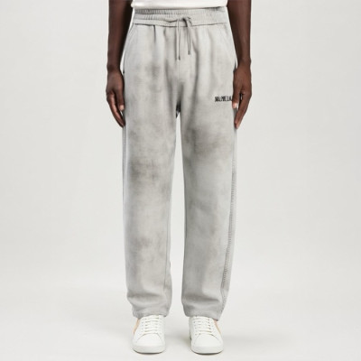 발렌시아가 남성 트레이닝 팬츠 - Balenciaga Mens Sweat Pants - bac2491x