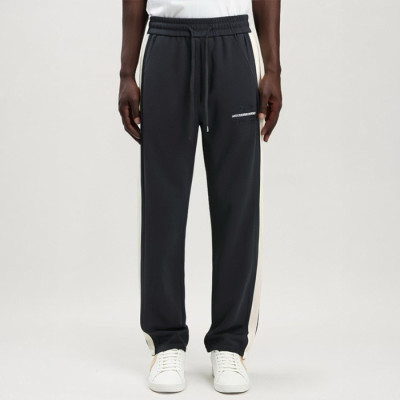 알렉산더맥퀸 남성 트레이닝 팬츠 - Alexander McQueen Mens Training Pants - alc2493x