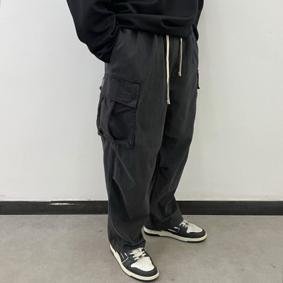 아크네 남성 캐쥬얼 팬츠 - Acne Studios Mens Casaul Pants - anc2495x