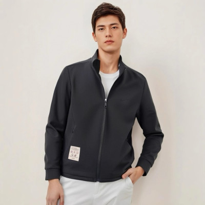 에르메네질도 제냐 남성 베이직 자켓 - Ermenegildo Zegna Mens Basic Jacket - zec2513x