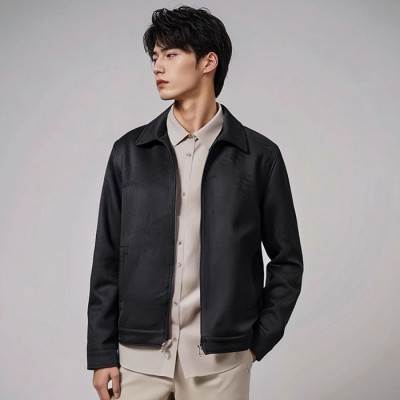 루이비통 남성 모던 재킷 - Louis vuitton Mens Modern Jacket - lvc2582x