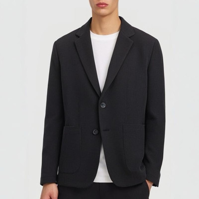 에르메네질도 제냐 남성 슈트 자켓 - Ermenegildo Zegna Mens Suit Jacket - zec2607x