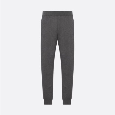 디올 남성 조거 팬츠 - Dior Mens Jogger Pants - dic2974x