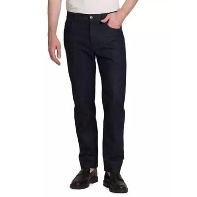 로로피아나 남성 클래식 청바지 - Loro Piana Mens Classic Jeans - lpc2976x