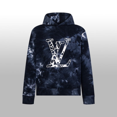 루이비통 남성 멀티후드티 - Louis vuitton Mens Multi Hoodie - lvc2999x