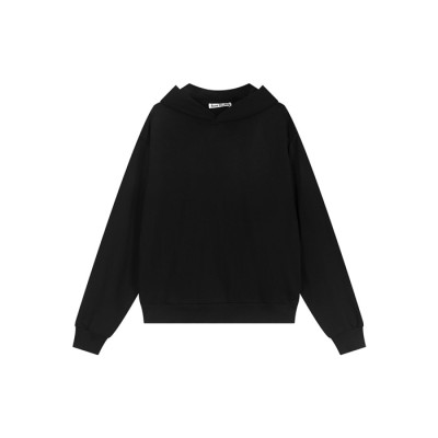 아크네 남/녀 빈티지 후드티 - Acne Unisex Vintage Hoodie - acn3051x