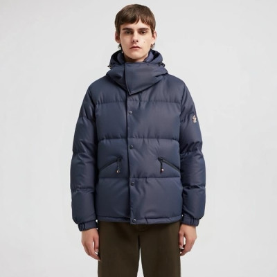 몽클레어 남성 다운 패딩 - Moncler Mens Down Padding - moc3102x