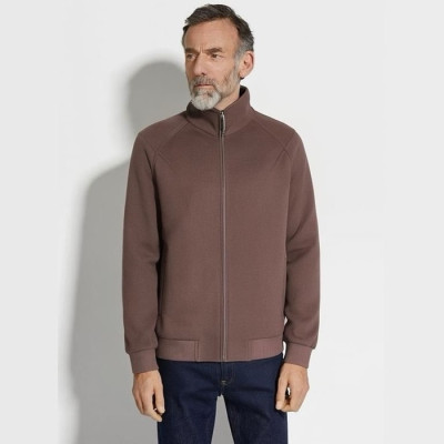 에르메네질도 제냐 남성 베이직 재킷 - Ermenegildo Zegna Mens Basic Jacket - zec3020x