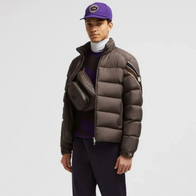 몽클레어 남성 다운 패딩 - Moncler Mens Down Padding - moc3278x