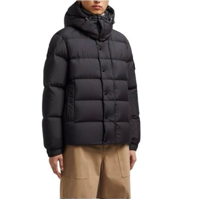 몽클레어 남성 다운 패딩 - Moncler Mens Down Padding - moc3284x