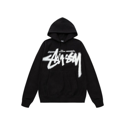 스터시 남성 캐쥬얼 후디 - Stussy Mens Casual Hoodie - stc3297x