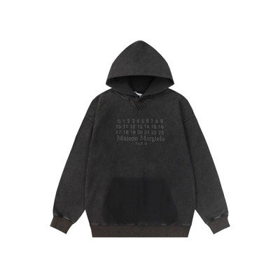 메종 마르지엘라 남성 캐쥬얼 후드티 - Maison margiela Mens Casual Hoodie - mac3307x