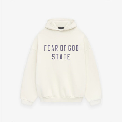 피어오브갓 남성 캐쥬얼 후드티 - Fear of god Mens Casual Hoodie - fec3321x