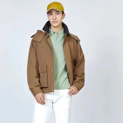 로로피아나 남성 캐쥬얼 자켓 - Loro Piana Mens Casual Jacket - lpc3403x