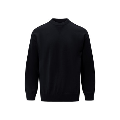 루이비통 남성 라운드 스웨터 - Louis vuitton Mens Round Sweater - lvc3426x