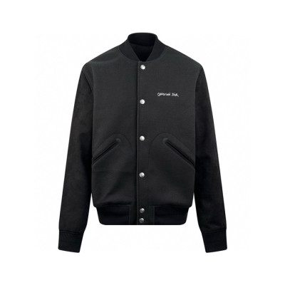 디올 남성 봄버 재킷 - Dior Mens Bomber Jacket - dic3503x