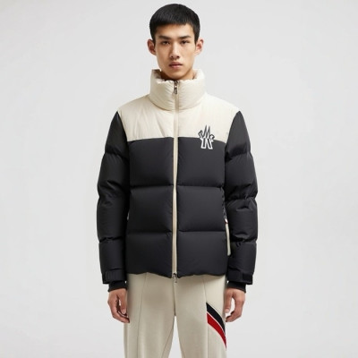 몽클레어 남성 다운 패딩 - Moncler Mens Down Padding - moc3513x