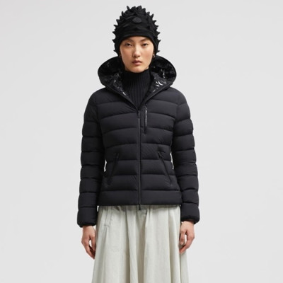 몽클레어 여성 구스 다운 패딩 - Moncler Womens Goose Down Padding - moc3517x