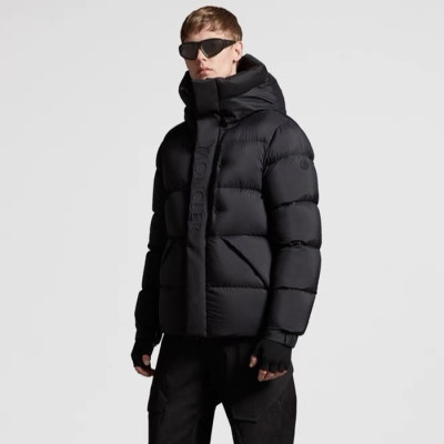 몽클레어 남성 다운 패딩 - Moncler Mens Down Padding - moc3520x