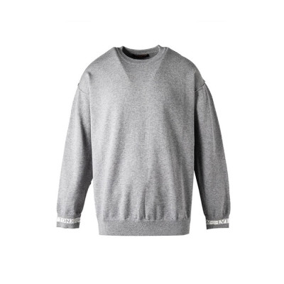 루이비통 남성 라운드 스웨터 - Louis vuitton Mens Round Sweater - lvc3542x